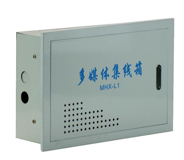 家用弱电箱小了怎么解决,家用装修弱电箱强电箱