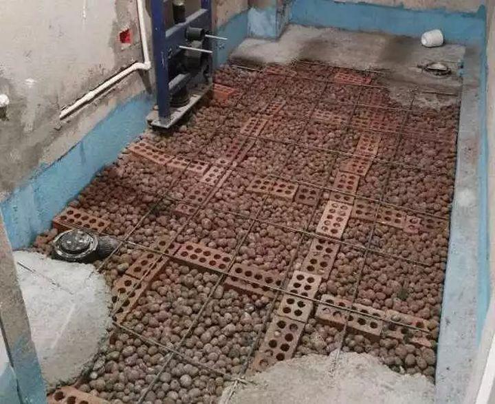 做下沉式卫生间到底好不好,下沉式卫生间可以直接用吗