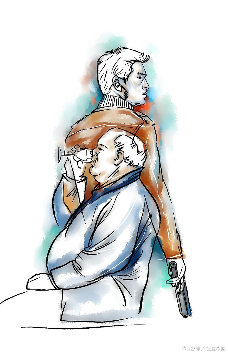 人到中年要远离这几种人,人到中年要远离三种情