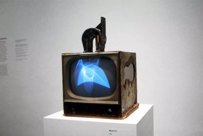 故障艺术风格,故障艺术是什么意思