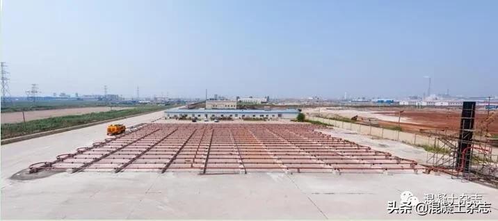 超高层混凝土如何泵送,超高层建筑混凝土泵送施工工艺