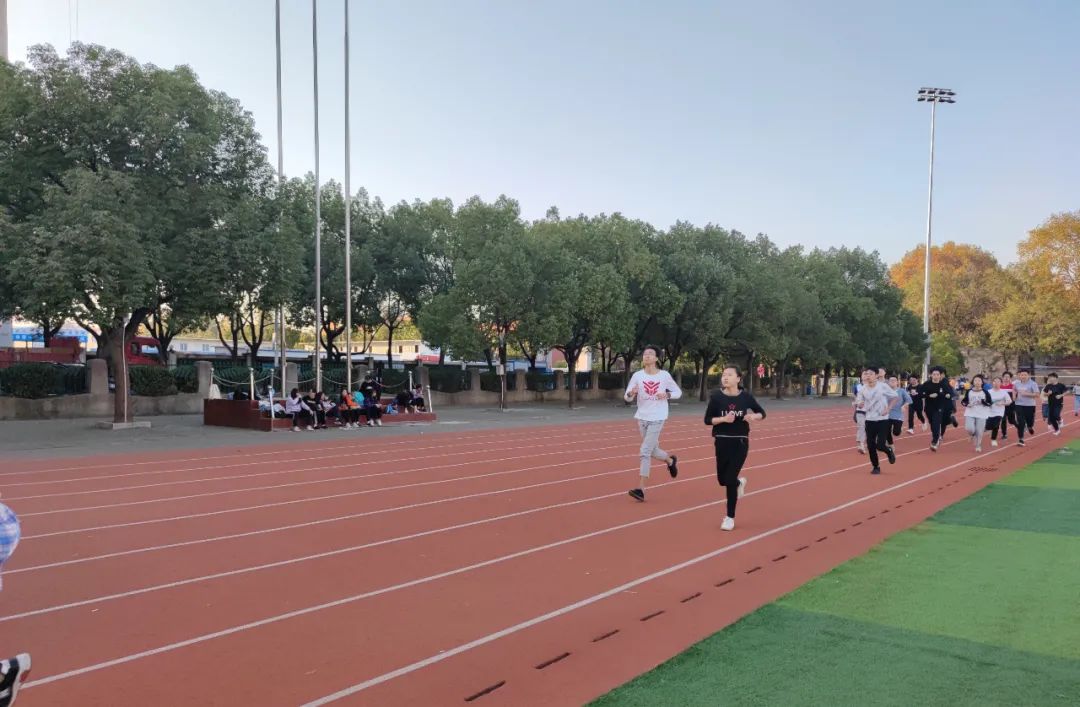 湖北工业大学校园面貌怎么样,湖北工业大学风景