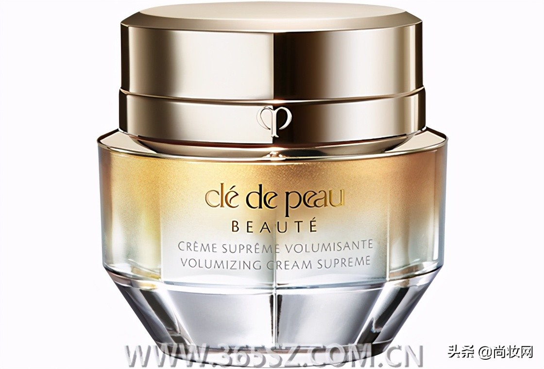 如何选面霜才能不中年油腻