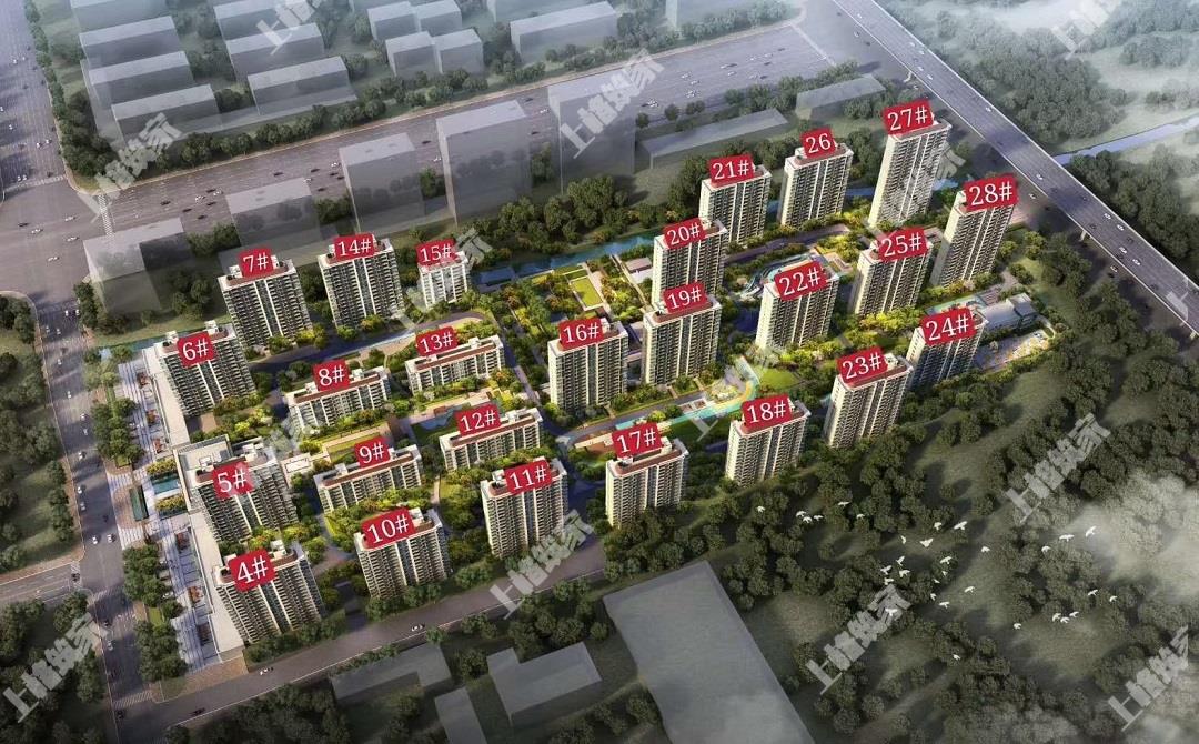 金地集团出售环湾城,金地集团融资680亿