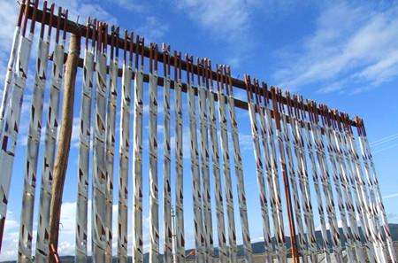 云南这个地方，一顿要吃18斤牛奶，曾被记录在《舌尖上的中国》