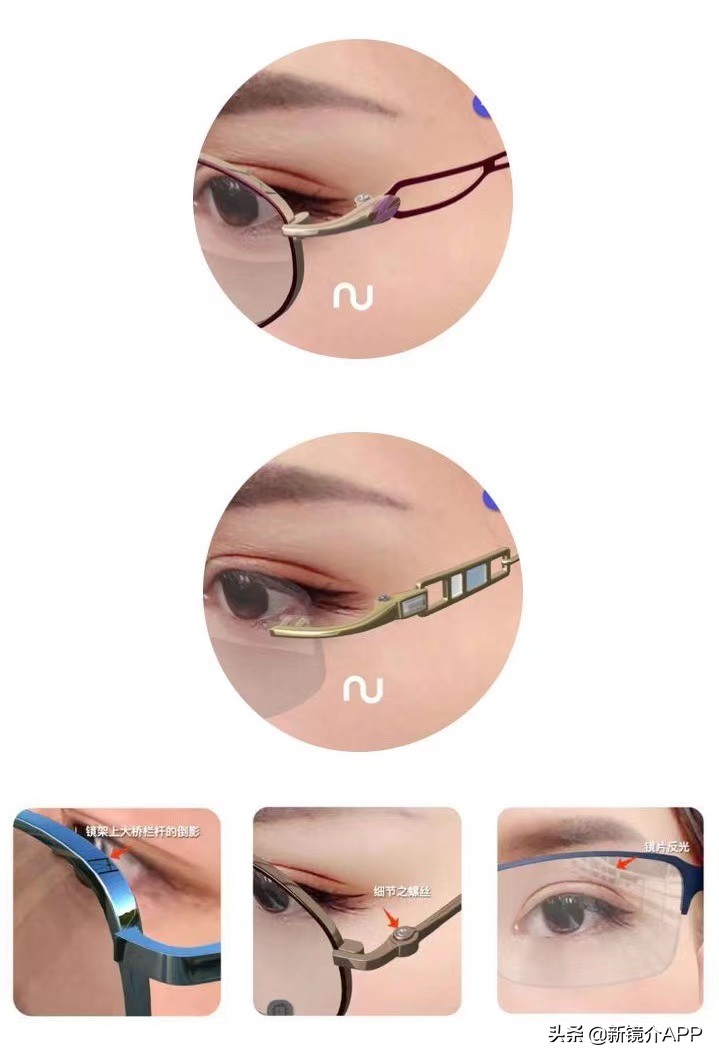 主动式3d眼镜和普通3d眼镜,3d眼镜最新成果