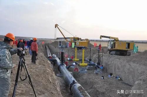 哈萨克斯坦三大产油区,哈萨克斯坦产油国