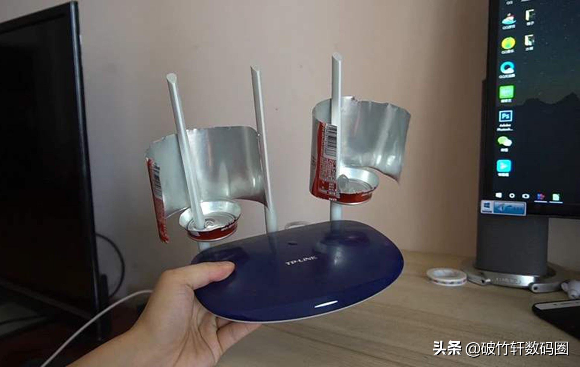 wifi信号弱怎么增强信号强度,如何提升wifi信号强度