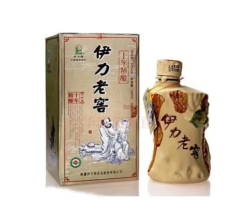 各省白酒代表一览,各省的白酒代表