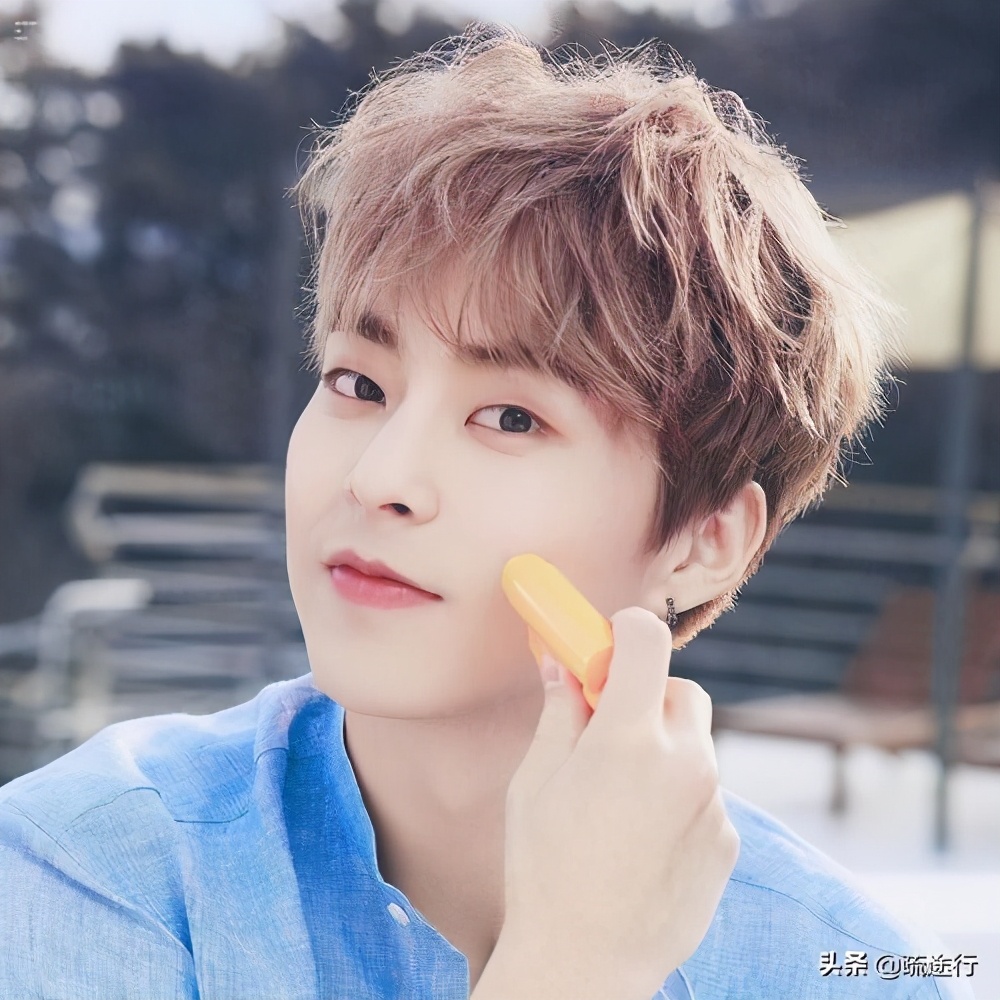 「基圈扛把子」韩国男同性恋投票喜爱的男爱豆们