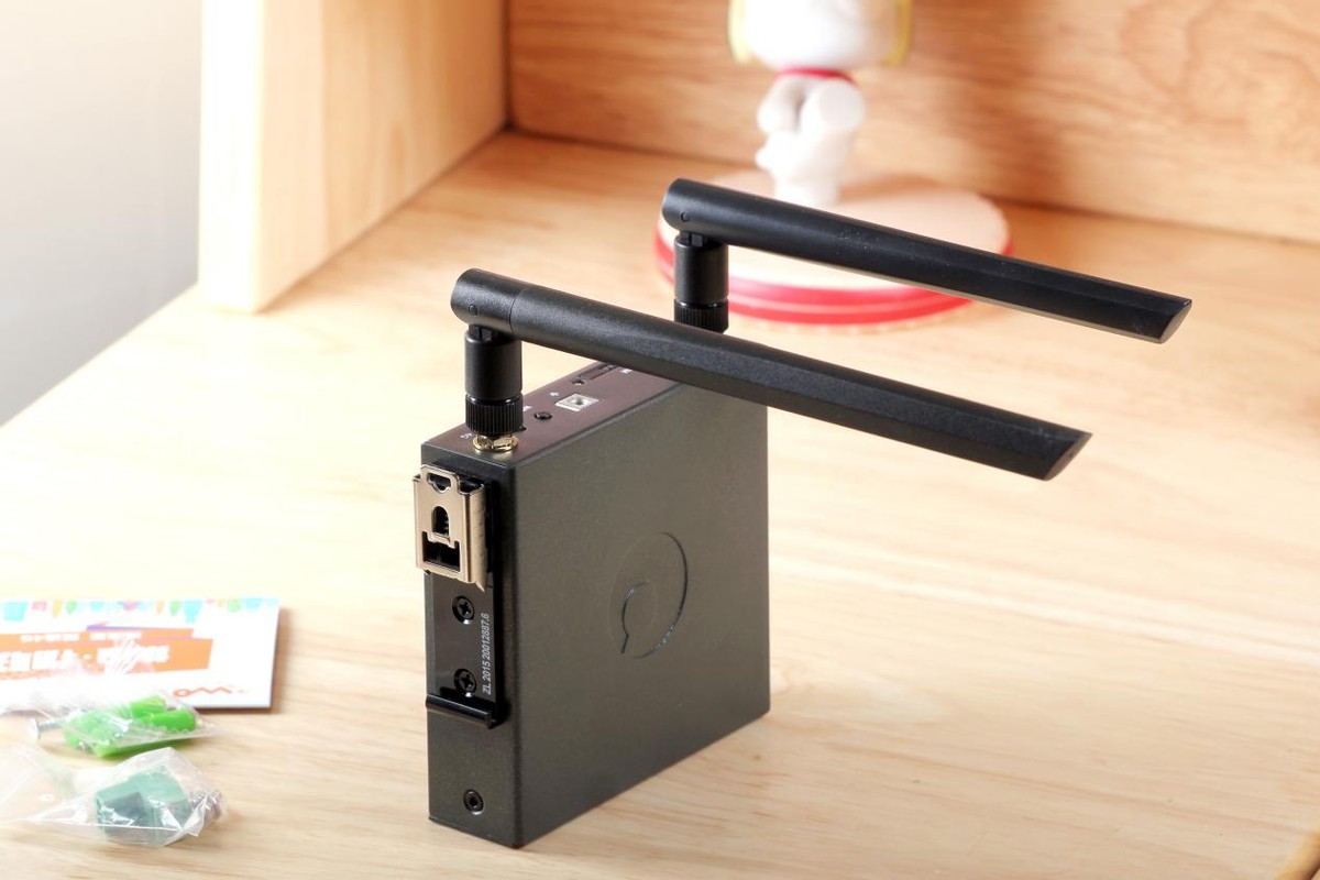 蒲公英4g路由器r300a怎么样,蒲公英r300a路由器如何增强4g信号