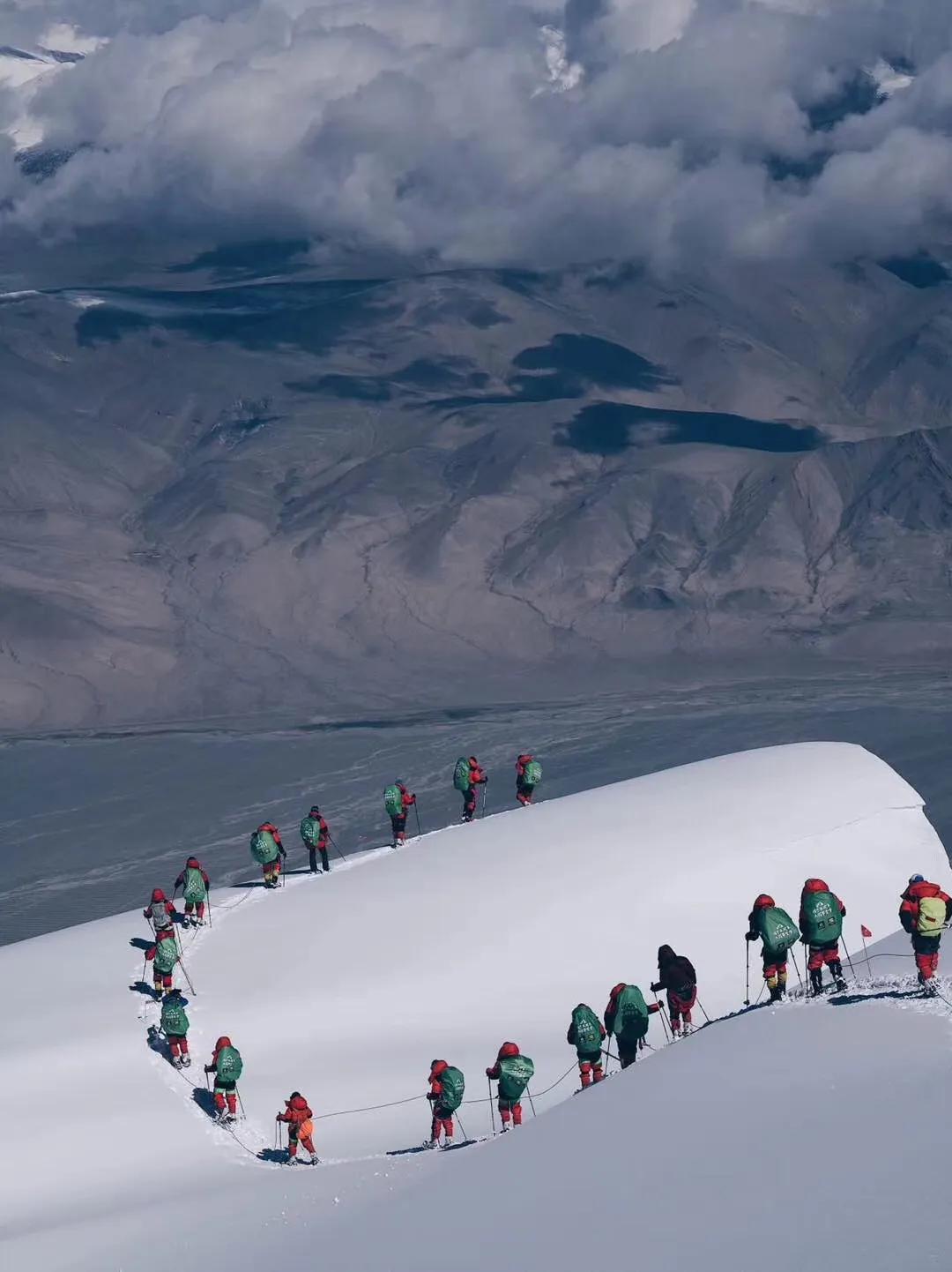 华夏山脉,华夏四大山脉