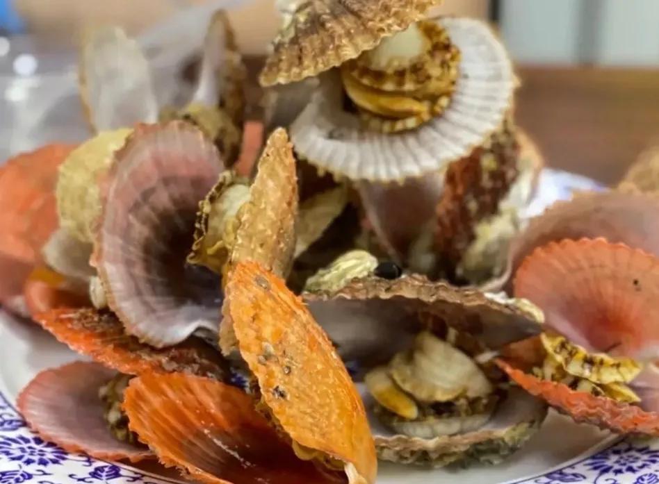 二月份威海海鲜价格,威海海鲜价格实时查询系统