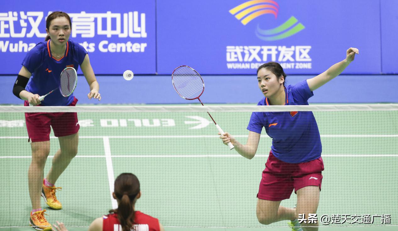 国羽亚锦赛男单2024,国羽亚锦赛男双绝地大逆转完整版