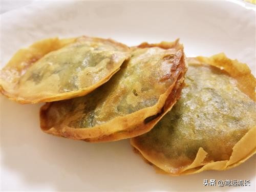 海蛎和生蚝区别,海蛎饼的由来