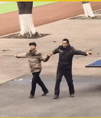 搞笑gif图妹子你这智商真是堪忧啊,妹子超搞笑gif