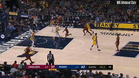 这后卫如此独，乐福生气，那是有道理的