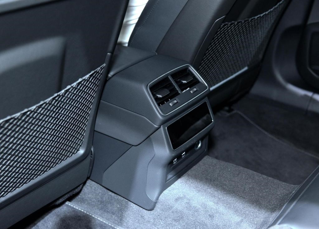 裸车最贵奥迪a6,奥迪a63.0t2021款