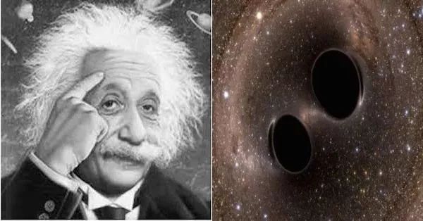 黑洞照片是怎么照的,为什么黑洞照片刷爆朋友圈