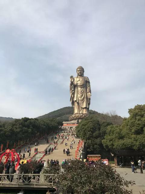 ·散文·觉华岛——灵山