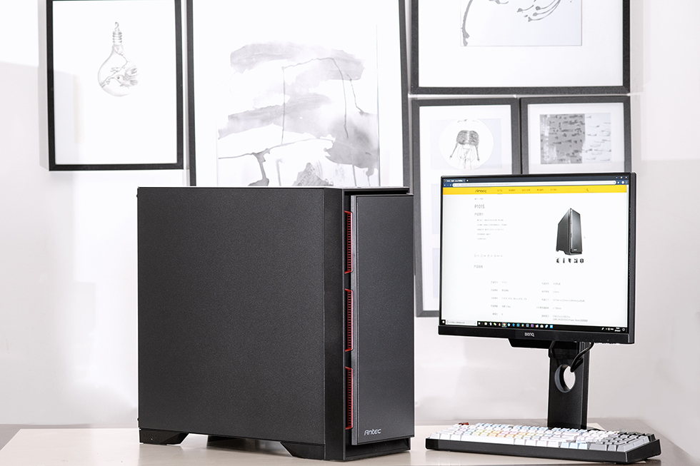 二手电脑弊病,主板不兼容1060显卡