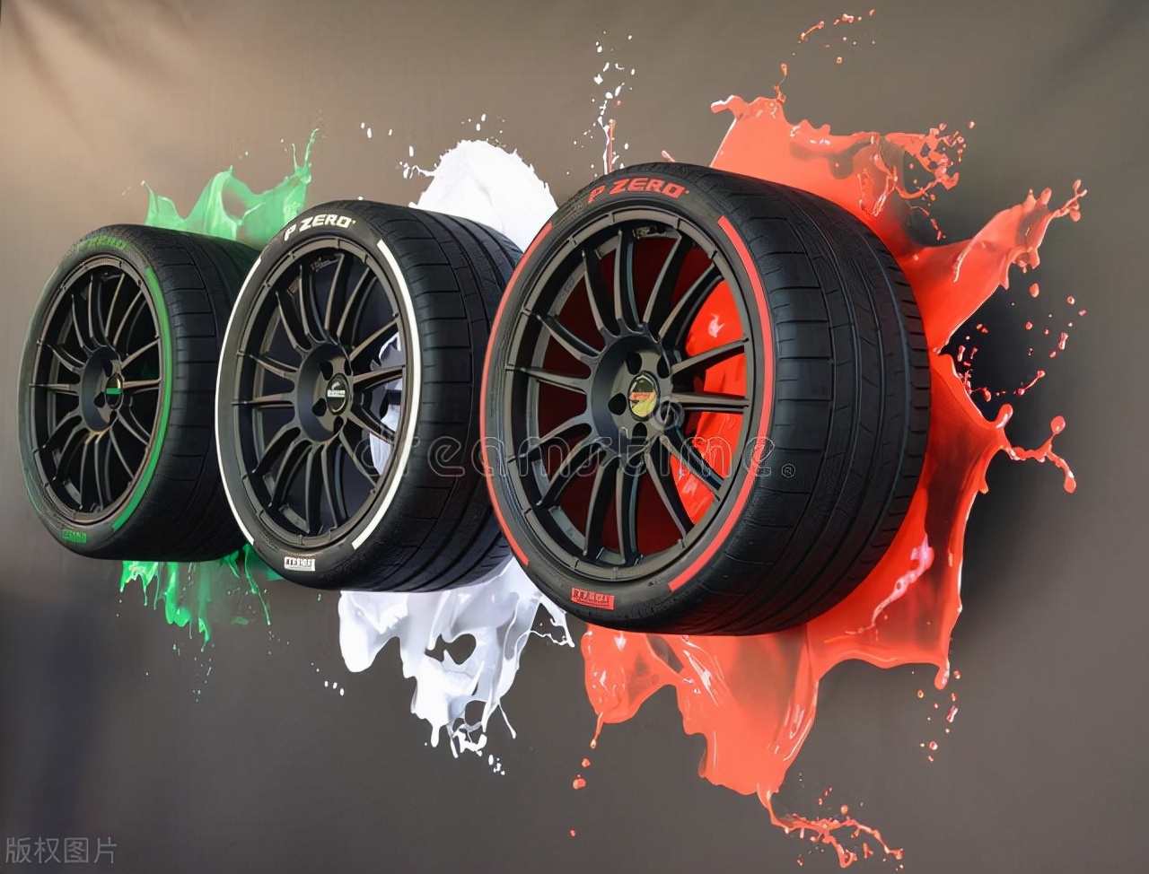 全球十大轮胎公司最新排名,全球十大轮胎玲珑唯一上榜