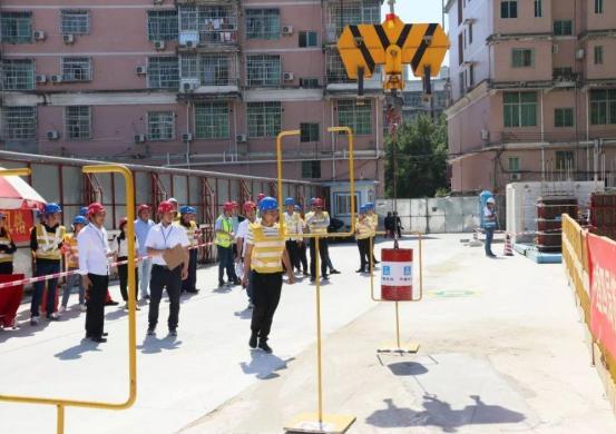 塔吊证怎么考在哪里可以考新疆,塔吊证怎么考在哪里可以考菏泽