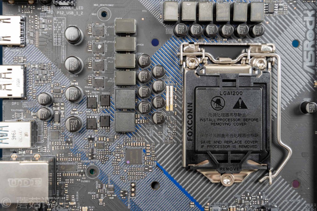 华擎z490极限玩家支持11代cpu么,华擎z490全系对比