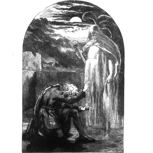 窦娥冤与哈姆雷特戏剧的异同,窦娥冤哈姆雷特的结局对比