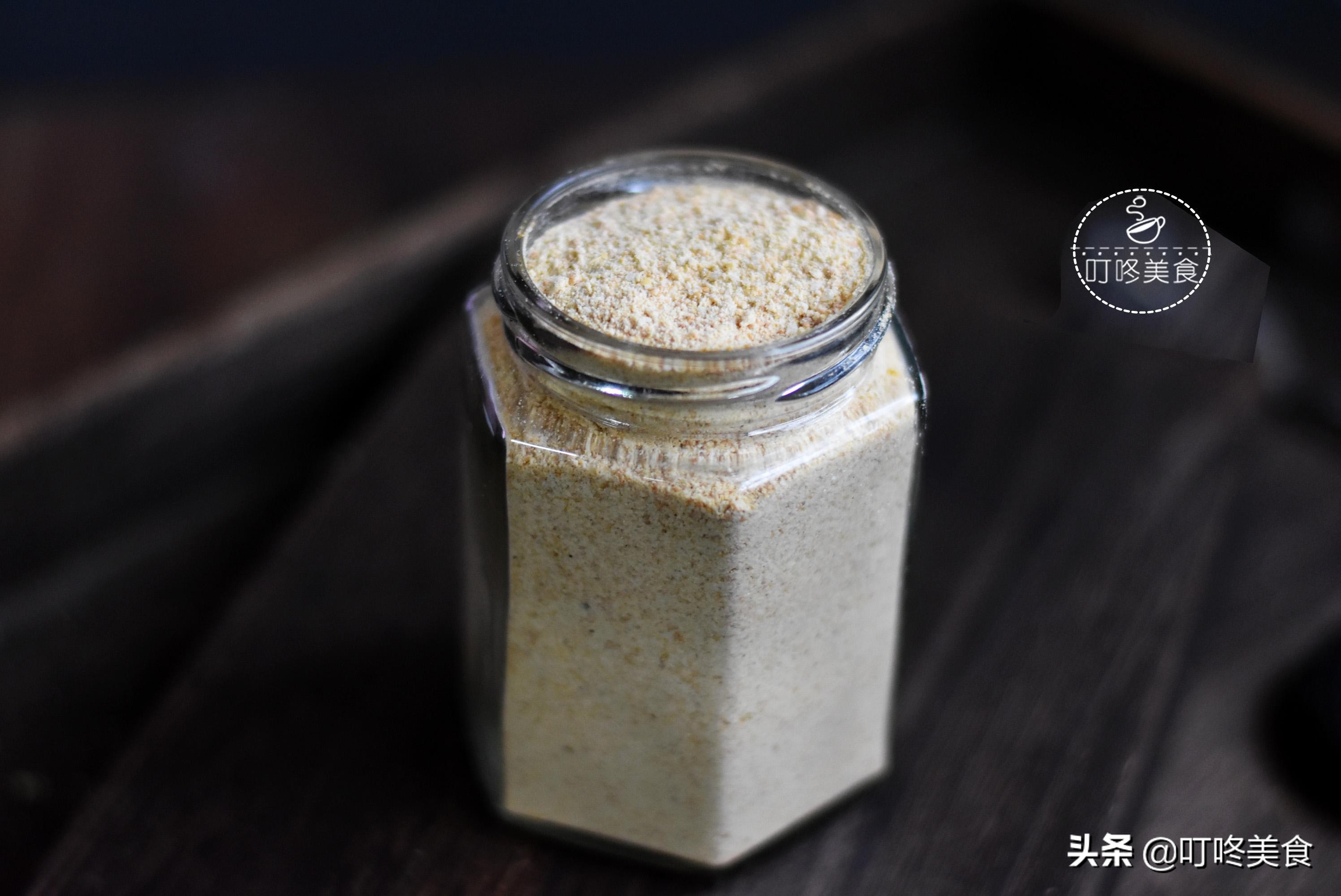 黄豆怎样做豆浆不会有渣,黄豆做豆浆粉的做法