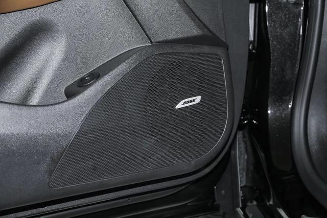 君越和ct5隔音哪个好,20万左右隔音和音响最好的汽车