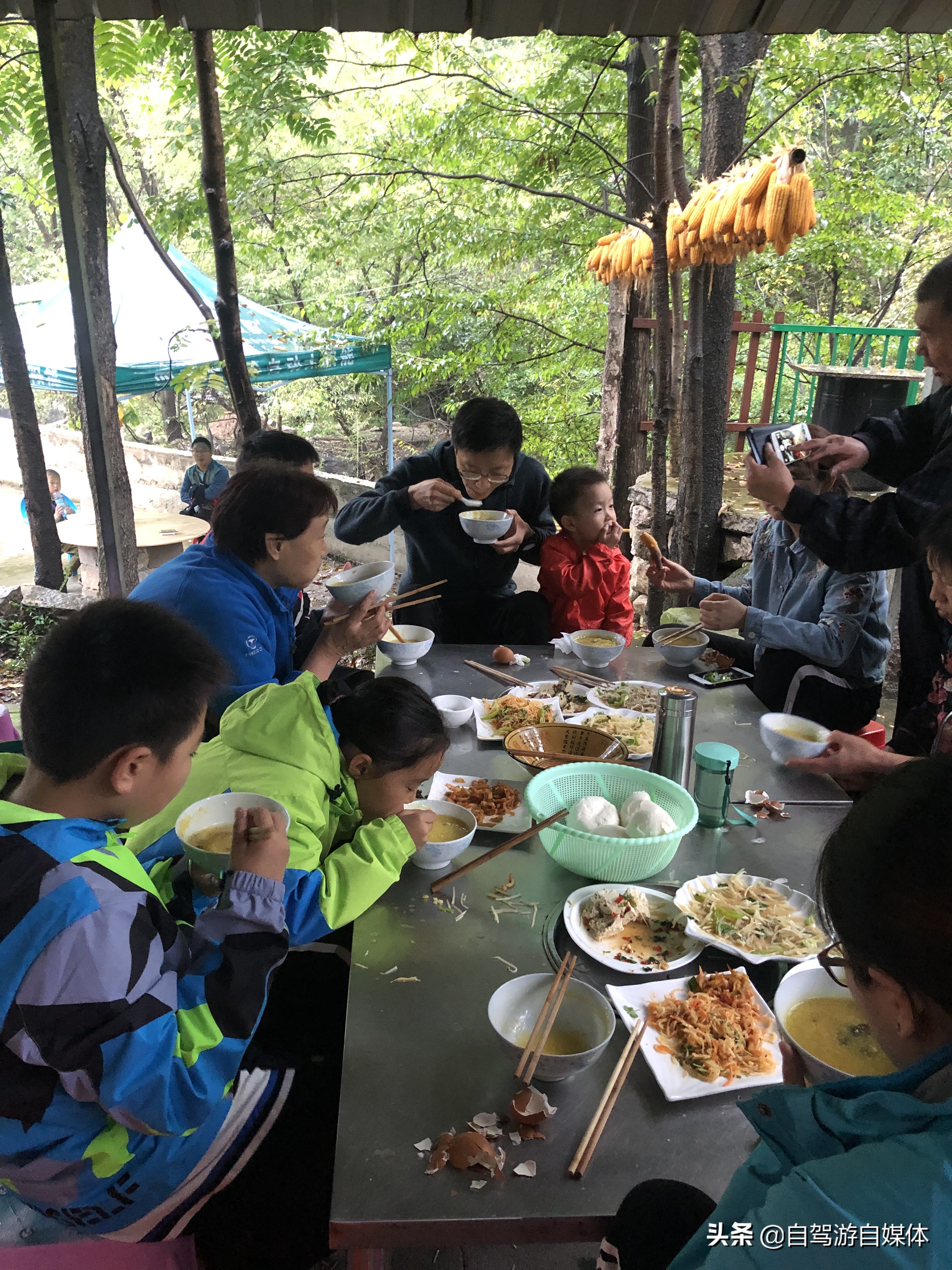 洛阳水席“真不同”,真的与众不同吗?深度体验后有话说