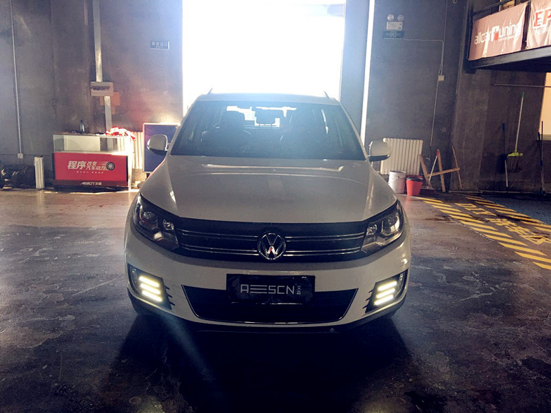 途观1.8t加速感觉动力不足,途观1.8t刷ecu效果