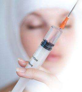 脸上打溶脂针的危害,脸上打溶脂针会瘦吗