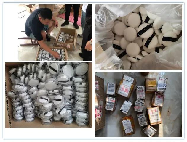 千万别买的大牌化妆品,你买的护肤品可能只有瓶子是真的