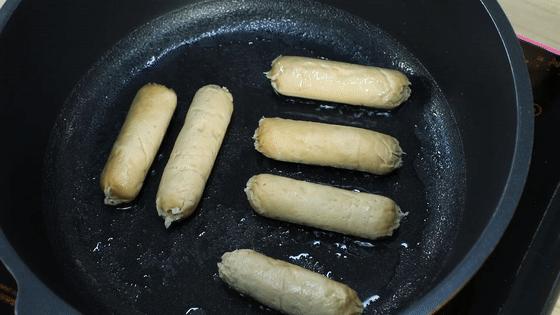 怎么自制纯肉烤肠,自制烤肠肉味十足吃着还放心