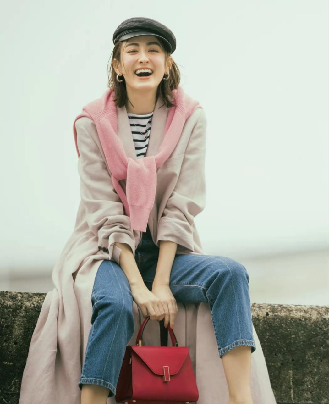 记住这些衣品立马提升,记住穿搭一定要有亮点