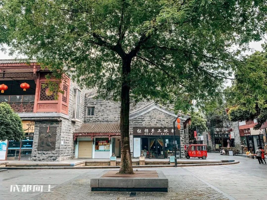 新繁=心烦？？曾经的五强县为何沦落到这种地步？