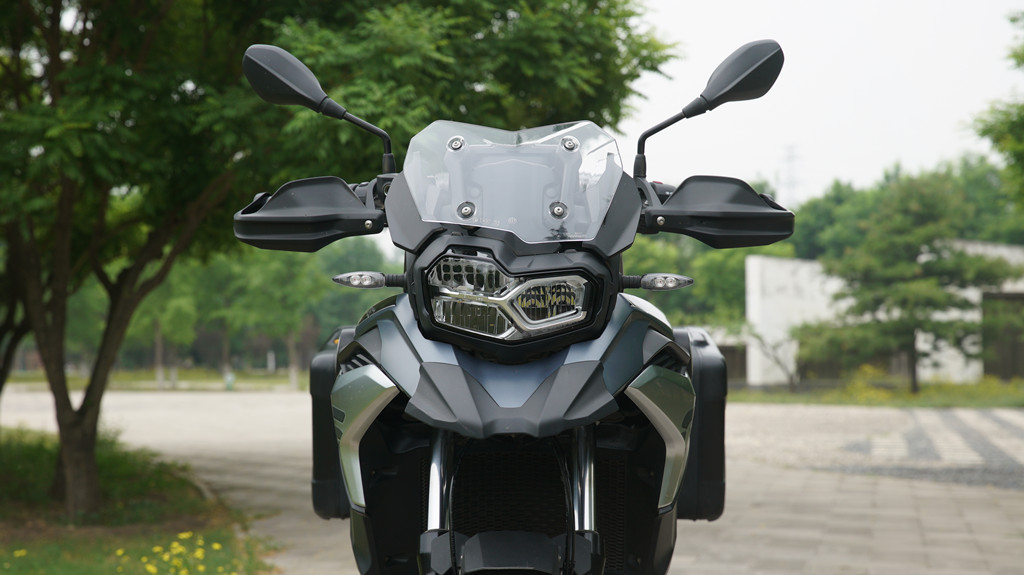 bmw2019款f750gs论坛,2022款宝马f750gs值得买吗