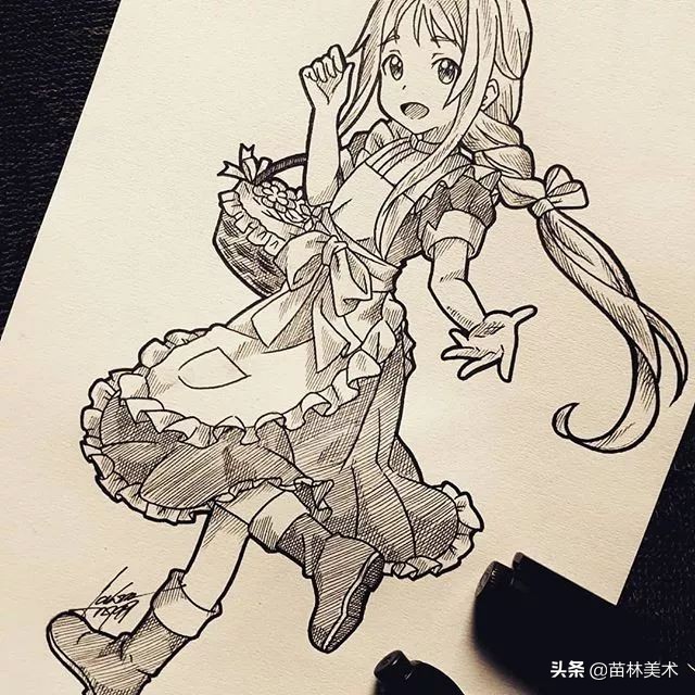 老司机动漫福利，来不及了，快上车