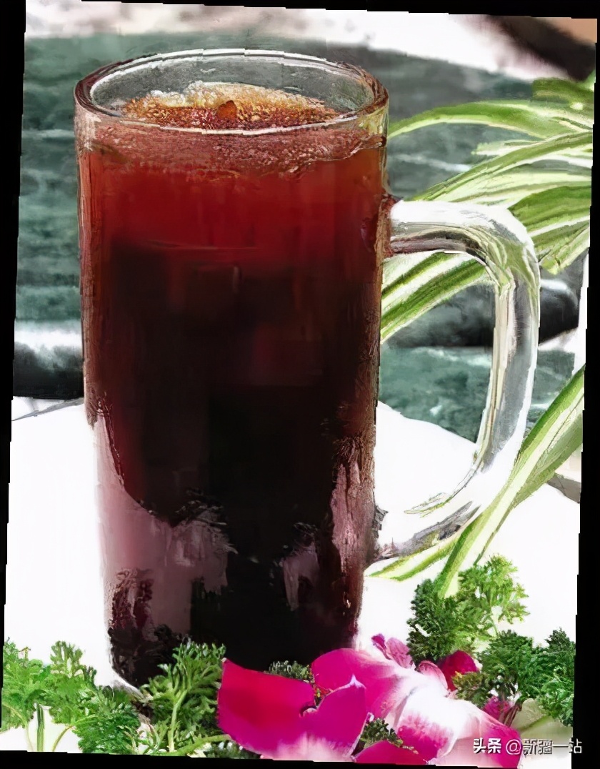 舌尖上的新疆风土人情,舌尖上的新疆特色美食