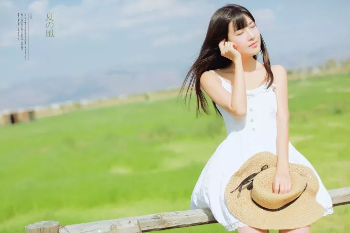 春天如何拍照摆姿势好看,48个拍照pose技巧拍出好看的照片