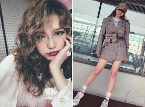 周扬青周末爆料,周扬青节目怼渣男