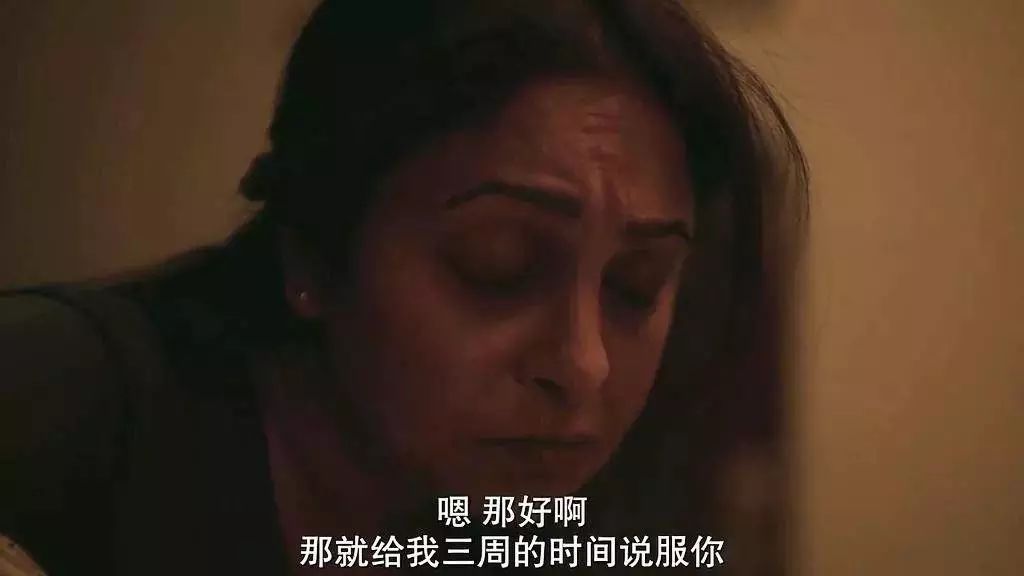 豆瓣9.0,真实事件改编,能被拍出来就是奇迹