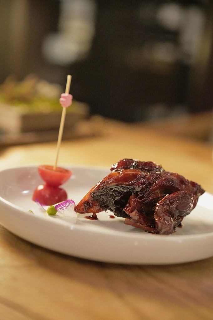 无锡云隐东方莫宅酒店抖音团购,莫宅私宴云隐东方预定