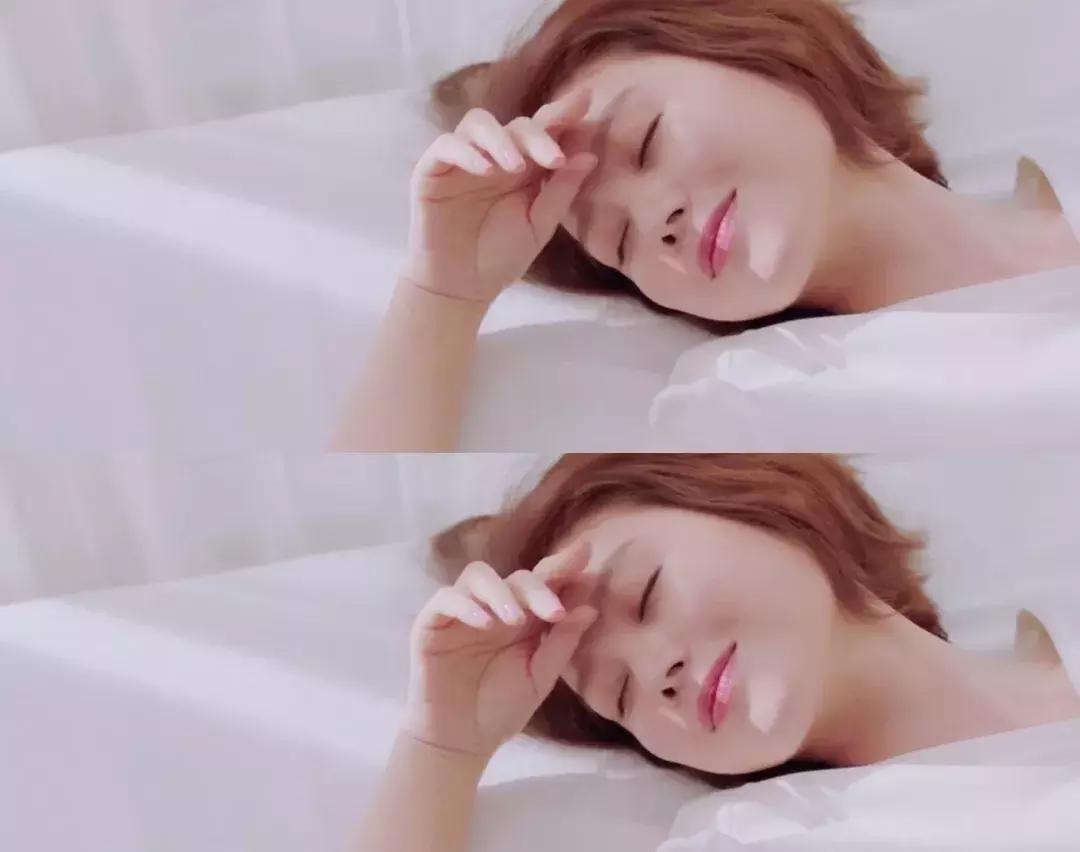 明星童颜秘诀，每1秒卖出10瓶的TA，素人高呼有效淡纹、去暗沉！