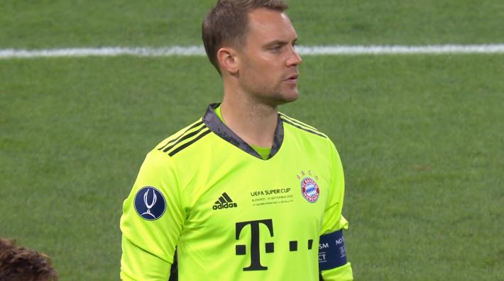 拜仁德甲完美收官莱万进球破纪录,拜仁绝杀多特夺冠完整视频