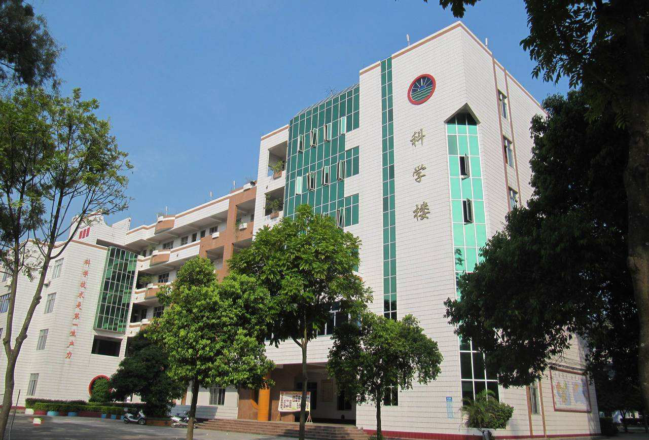 贵港市高级中学光荣榜,贵港市名校排名