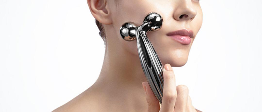 3分钟提升脸部肌肤,5分钟让你面部皮肤提升精致