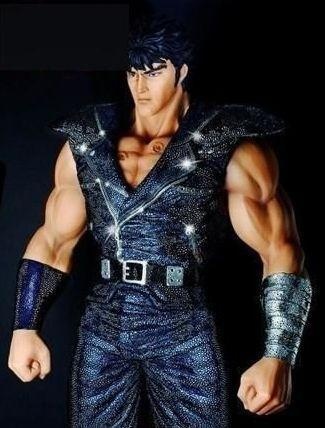 单反穷三代,手办毁一生